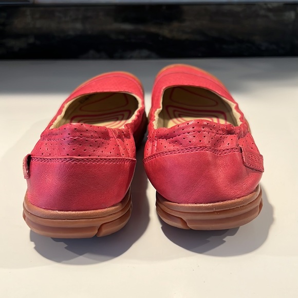 NWOB Keen Mercer Leather Ballet Flats - Picture 8 of 15